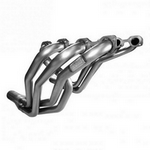 Stainless Steel Headers